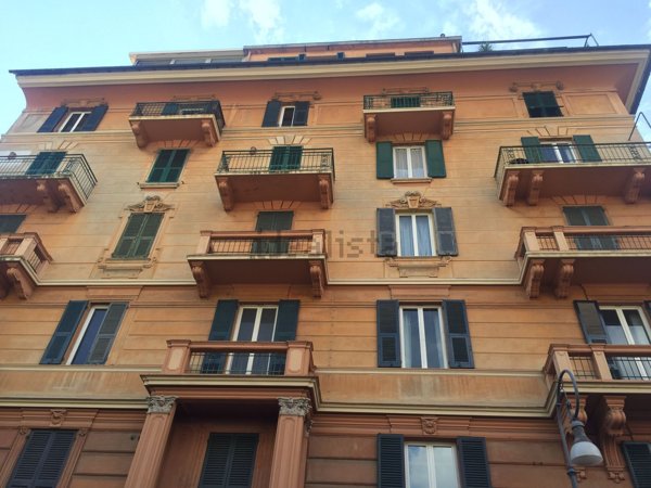 appartamento in vendita a Rapallo