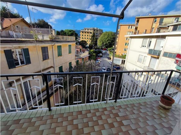 appartamento in vendita a Rapallo