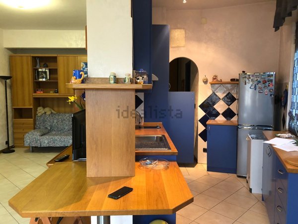 appartamento in vendita a Rapallo