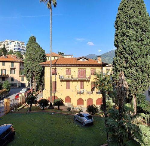 appartamento in vendita a Rapallo