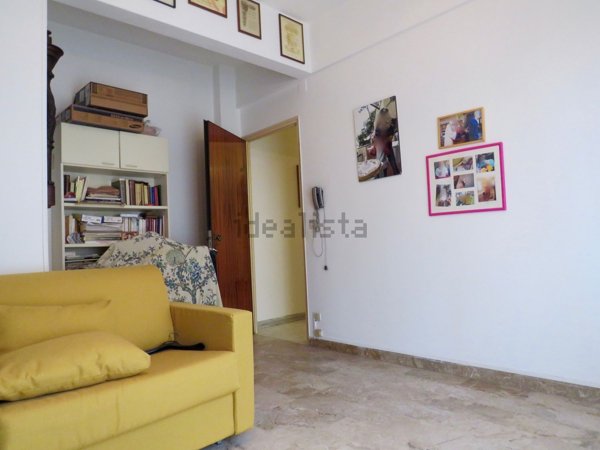 appartamento in vendita a Rapallo