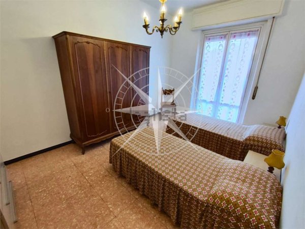 appartamento in vendita a Rapallo