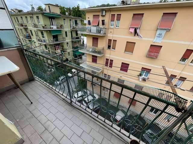 appartamento in vendita a Rapallo