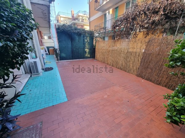 appartamento in vendita a Rapallo