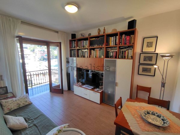 appartamento in vendita a Rapallo