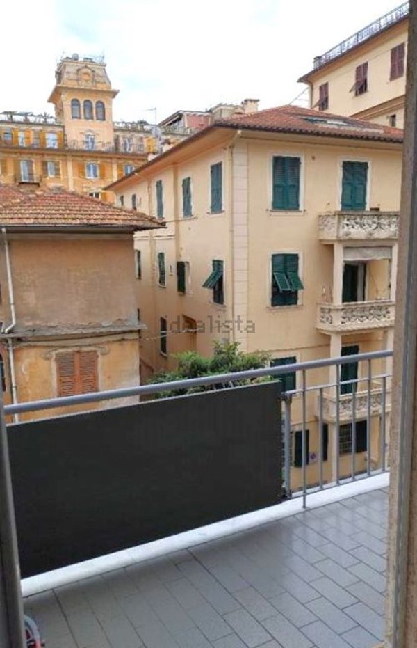 appartamento in vendita a Rapallo