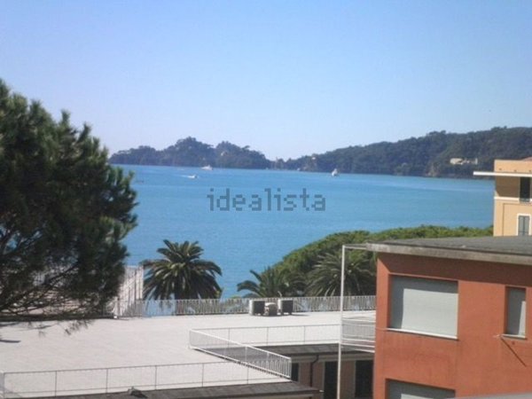 appartamento in vendita a Rapallo
