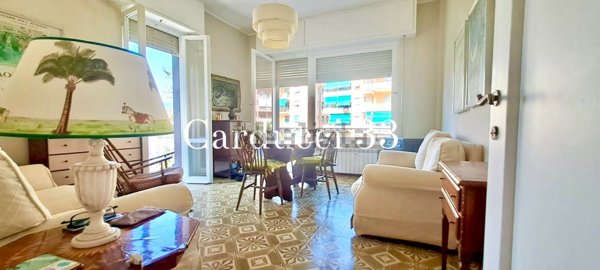 appartamento in vendita a Rapallo