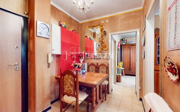 appartamento in vendita a Rapallo