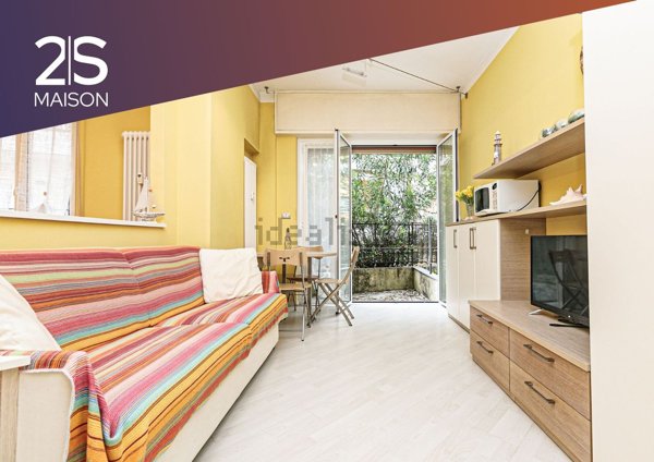 appartamento in vendita a Rapallo
