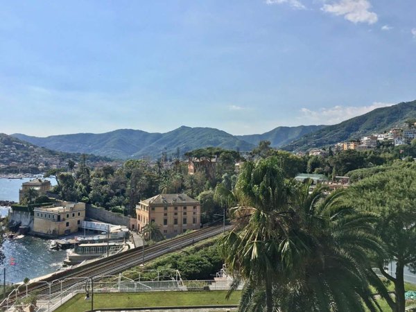 appartamento in vendita a Rapallo