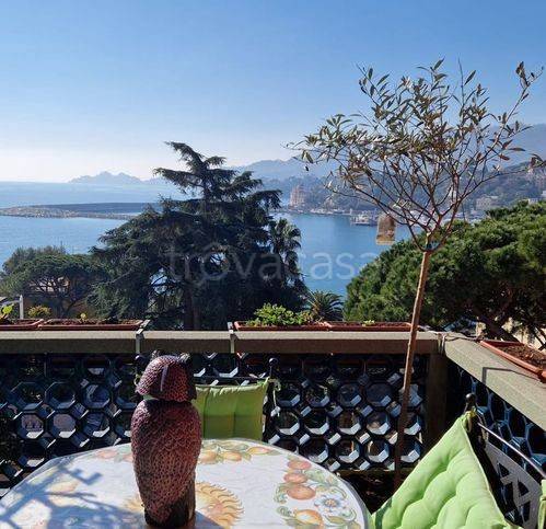appartamento in vendita a Rapallo