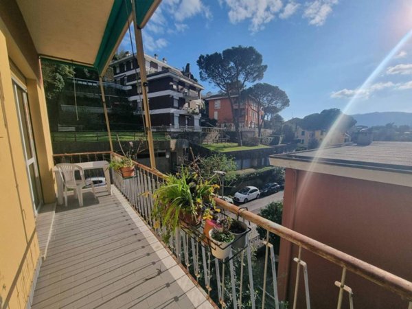 appartamento in vendita a Rapallo