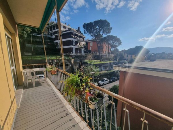 appartamento in vendita a Rapallo