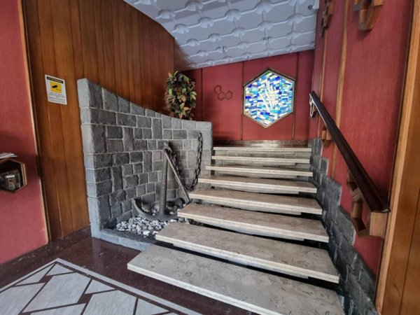 appartamento in vendita a Rapallo