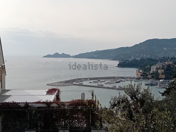 appartamento in vendita a Rapallo