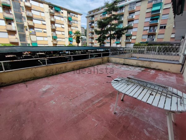 appartamento in vendita a Rapallo