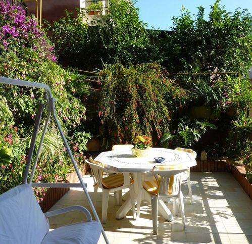 appartamento in vendita a Rapallo in zona Montallegro