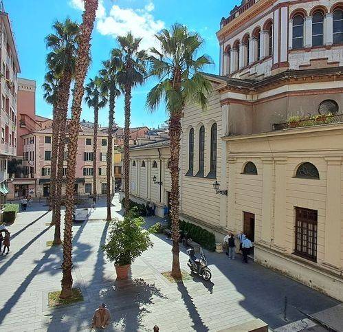 appartamento in vendita a Rapallo