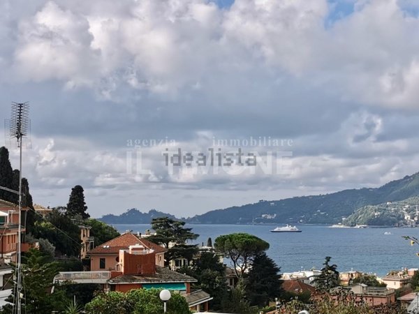 appartamento in vendita a Rapallo
