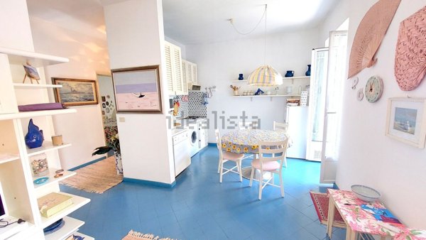 appartamento in vendita a Rapallo