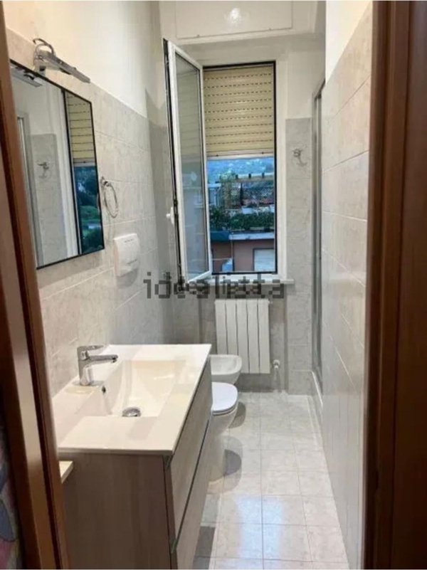 appartamento in vendita a Rapallo