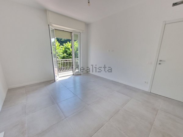 appartamento in vendita a Rapallo