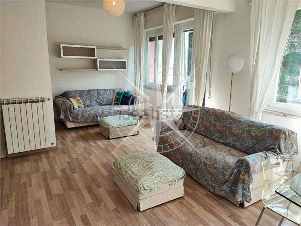 appartamento in vendita a Rapallo