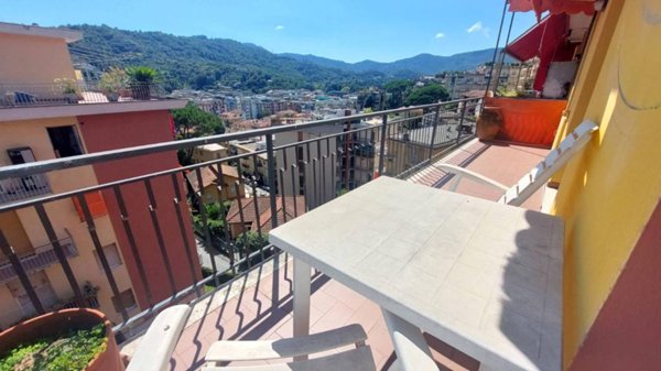 appartamento in vendita a Rapallo
