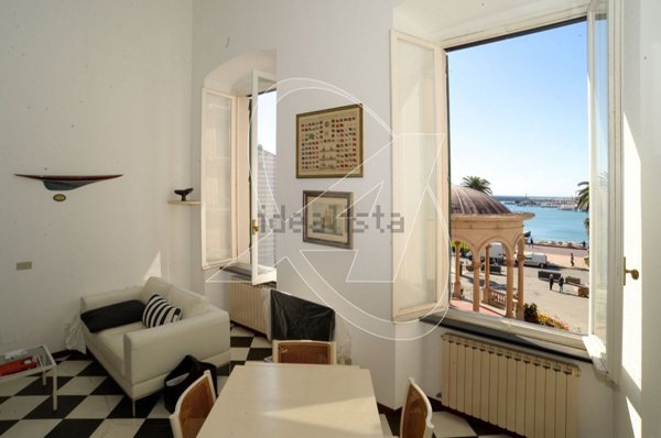 appartamento in vendita a Rapallo