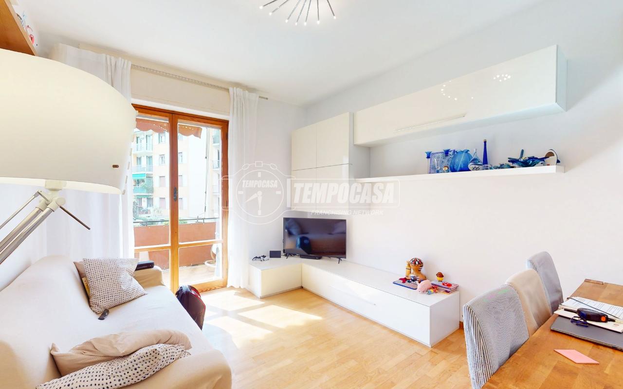 appartamento in vendita a Rapallo