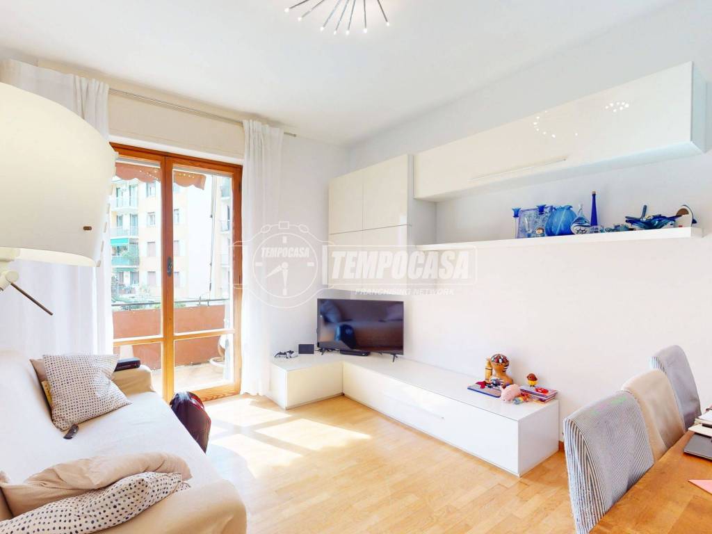 appartamento in vendita a Rapallo