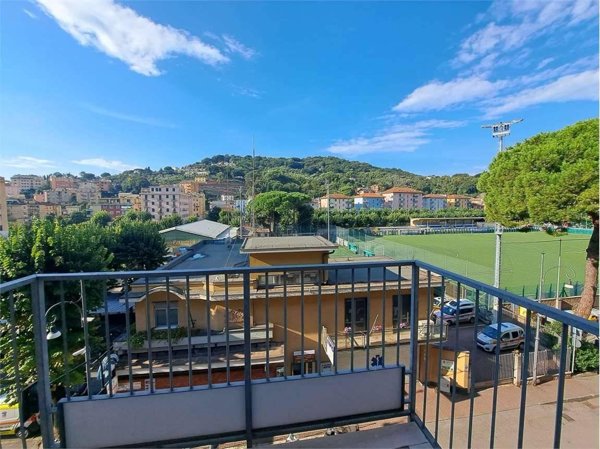 appartamento in vendita a Rapallo