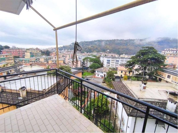 appartamento in vendita a Rapallo