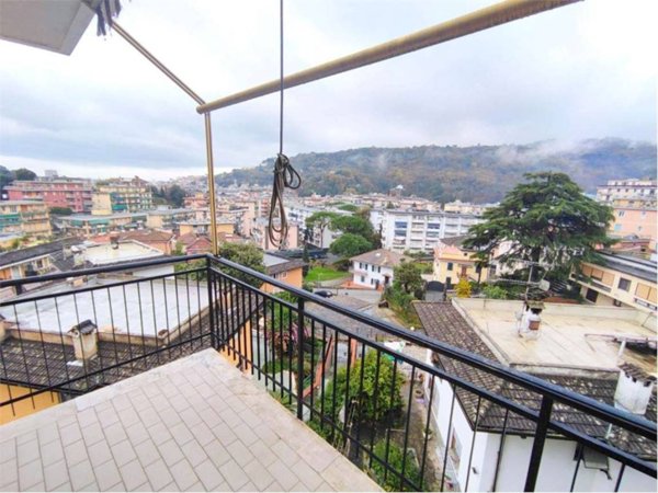 appartamento in vendita a Rapallo
