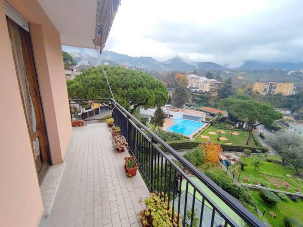 appartamento in vendita a Rapallo