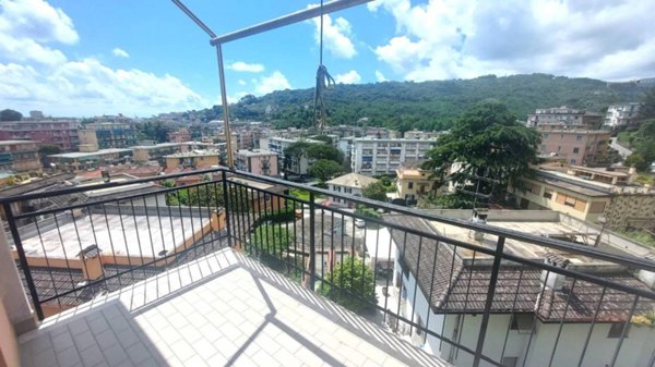 appartamento in vendita a Rapallo
