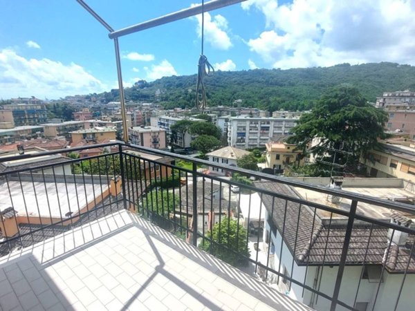 appartamento in vendita a Rapallo