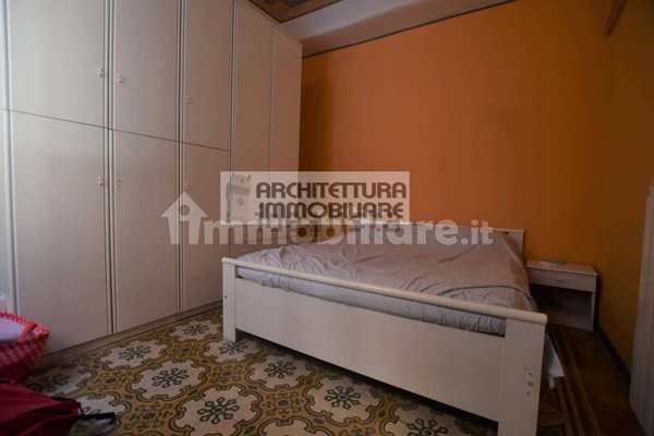 appartamento in vendita a Rapallo