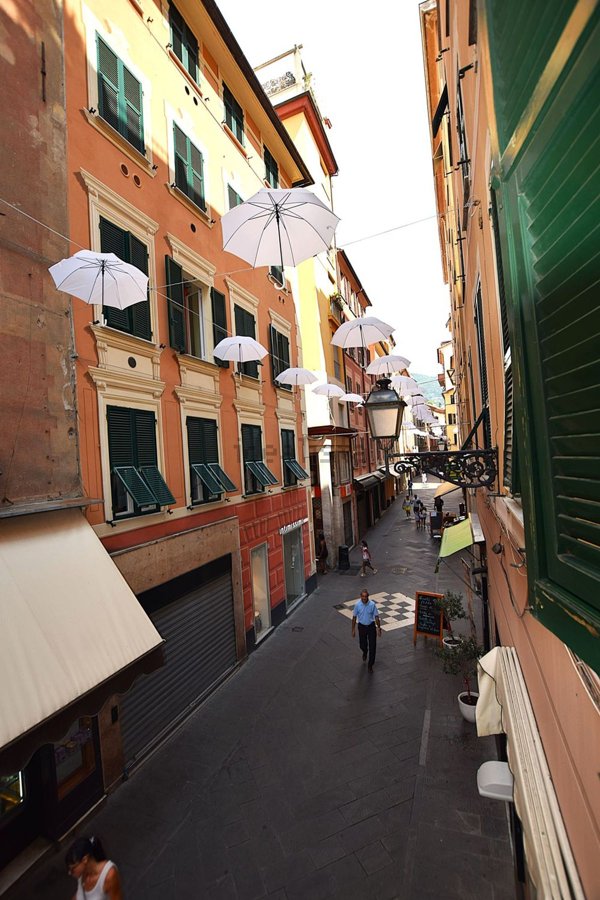 appartamento in vendita a Rapallo