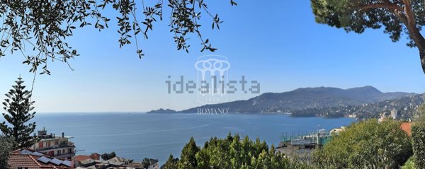 casa indipendente in vendita a Rapallo