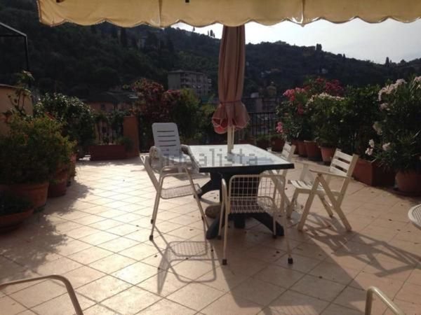 appartamento in vendita a Rapallo