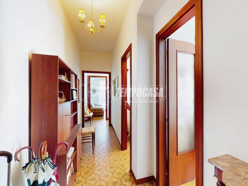 appartamento in vendita a Rapallo in zona San Michele di Pagana