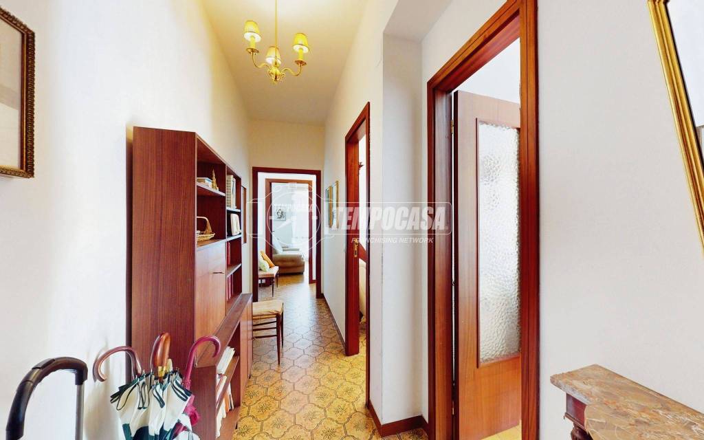 appartamento in vendita a Rapallo