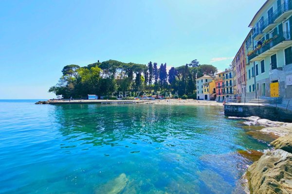 appartamento in vendita a Rapallo in zona San Michele di Pagana
