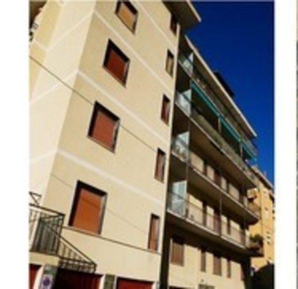 appartamento in vendita a Rapallo