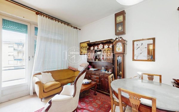 appartamento in vendita a Rapallo