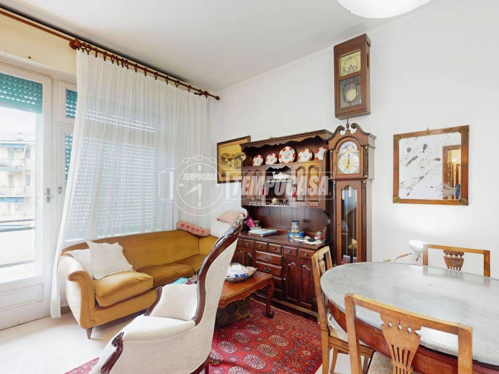 appartamento in vendita a Rapallo