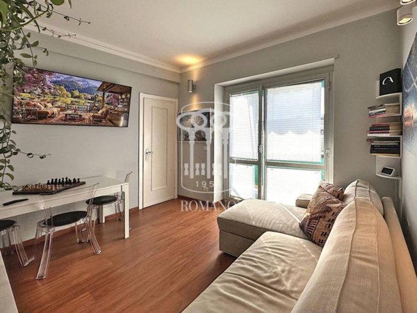appartamento in vendita a Rapallo