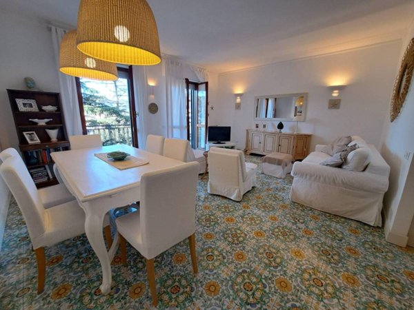 appartamento in vendita a Rapallo